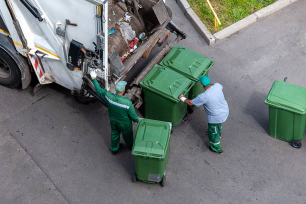 Reliable Upper Lake, CA Junk Removal Solutions